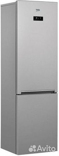 Холодильник beko cnkr 5356 EC0S