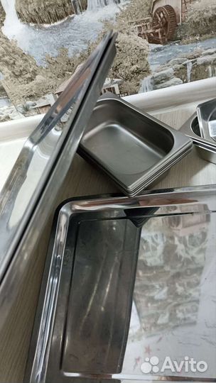 Гастроемкости