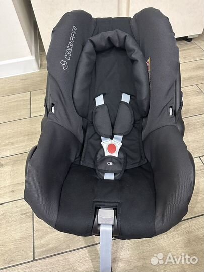 Автолюлька maxi cosi citi