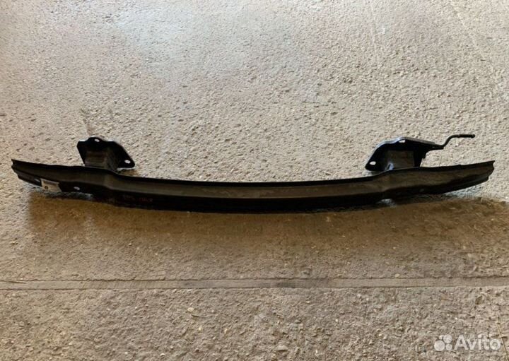 Усилитель бампера задний Bmw 3 E90