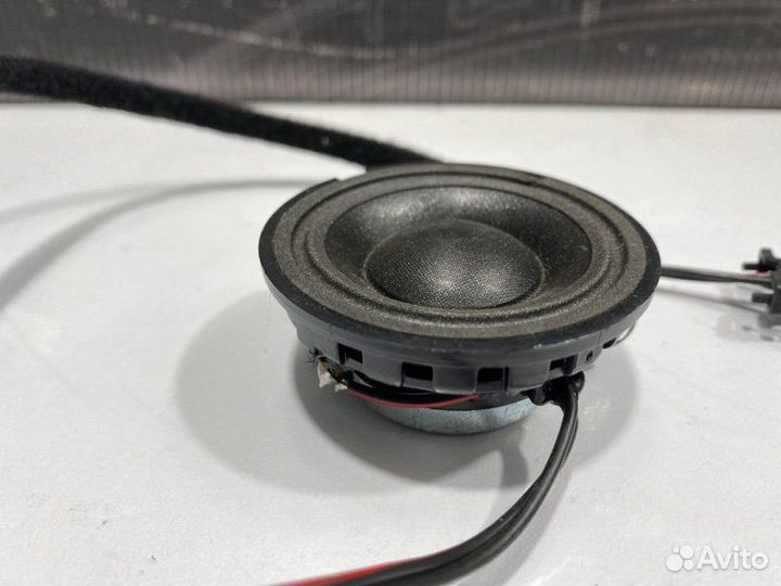 Динамик Volkswagen Touareg 7L BMV 2005