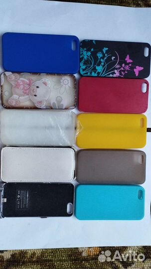 Powerbank apple