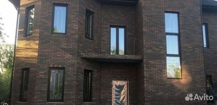 Пластиковые окна за 7 дней