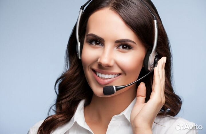 Менеджер по продажам