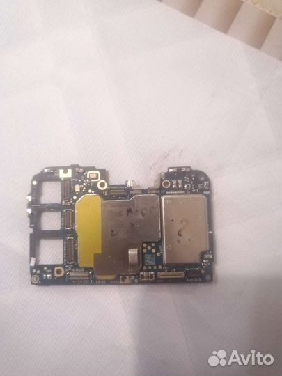 Системная плата для телефона