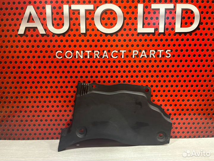 Пластик моторного отсека левый Land Rover Range