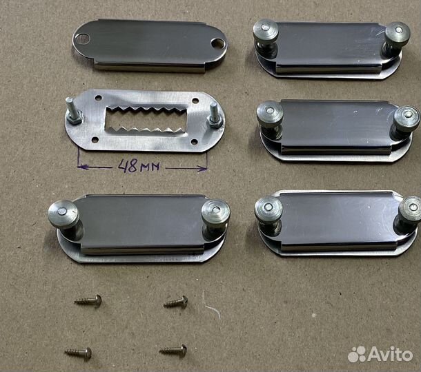 Крепление басового ремня гармонь баян