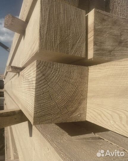 Доска обрезная сосна ГОСТ ту 8486-86