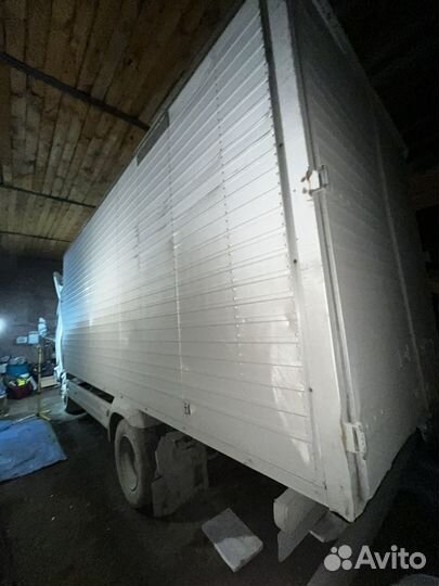 Будка Фугон