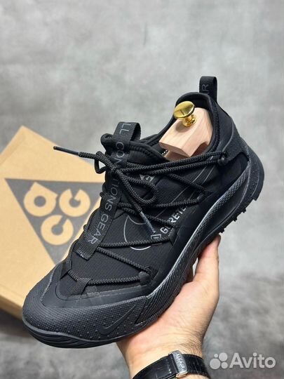 Кроссовки мужские Nike acg термо