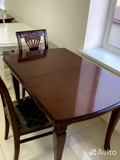 Столы / Стулья от производителя