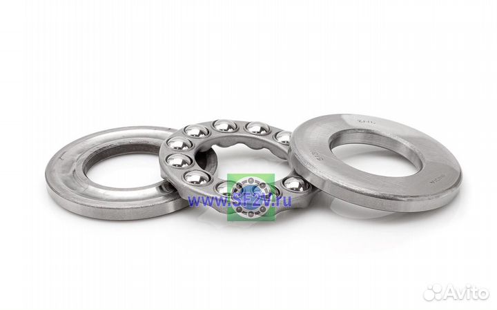 Подшипник 8311 (51311) ZNL