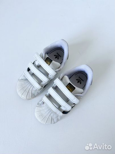 Кроссовки Adidas Stan Smith, 26