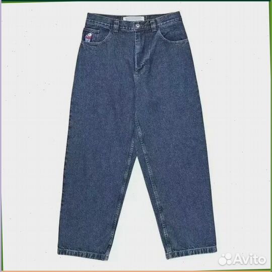 Спортивные штаны карго Big Boy (Арт товара: 10590)