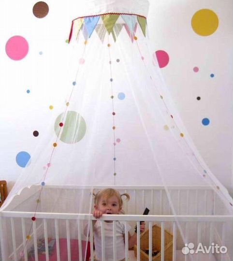 Балдахин IKEA