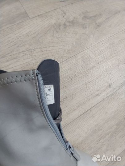 Лыжи беговые детские 170 см