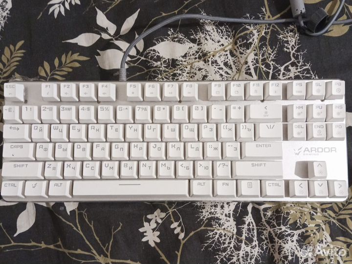 Клавиатура ardor blade pro