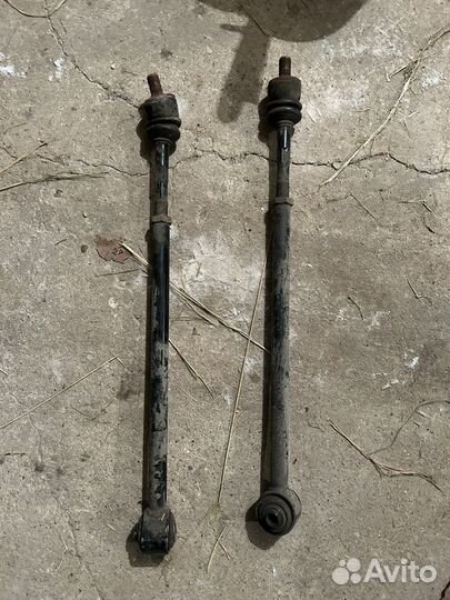 Тяга схождения Discovery 3/4 Range Rover Sport