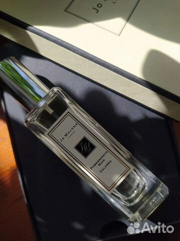 Одеколон Jo Malone Pomegranate noir (унисекс)