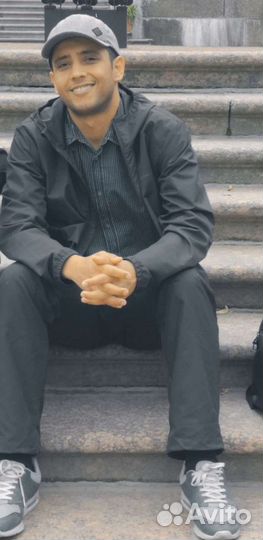 Репетитор по английскому языку (егэ, огэ, ielts)