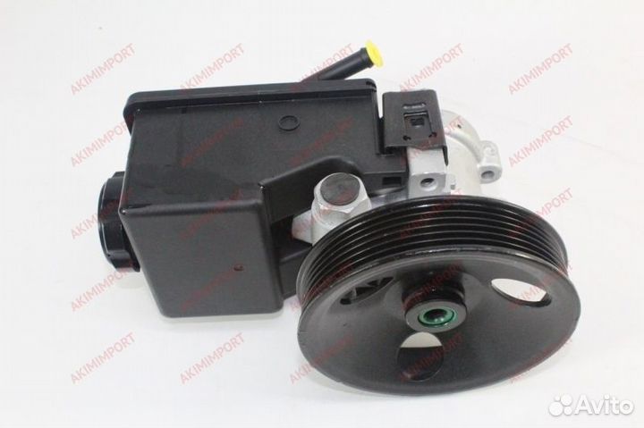 Насос гур DT-ser,E-ser восстановленный