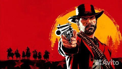 Red dead redemption 2 steam