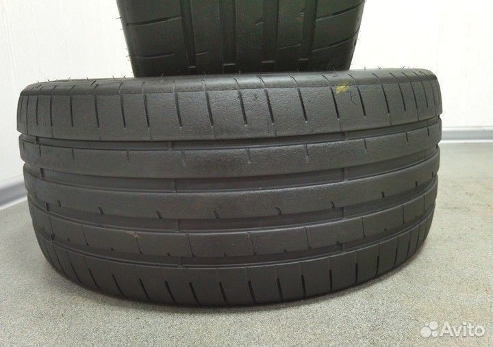 Goodyear Eagle F1 SuperSport 255/35 R20 97Y