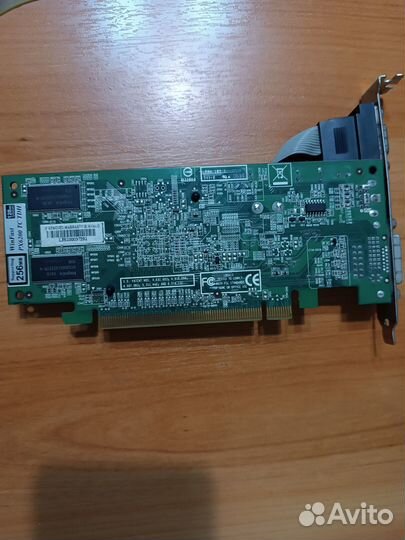 Видеокарта