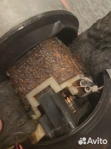 Запчасти пылесос bbk bv 2512