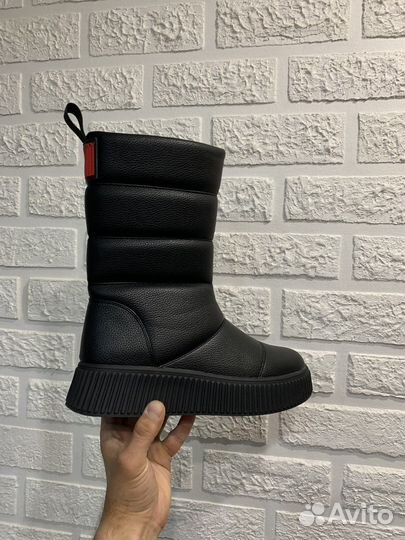 Сапоги женские 40 размер