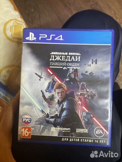 Игра для приставки