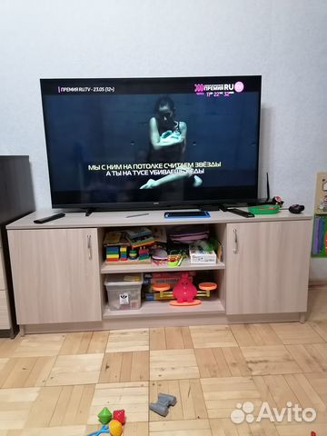 Тумба под тв