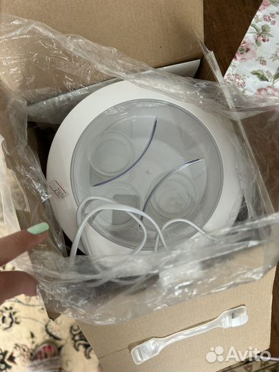 Йогуртница