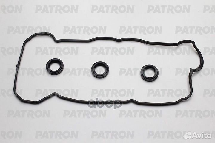 Комплект прокладок клапанной крышки valve cover