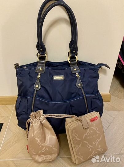 Сумка для мамы Storksak