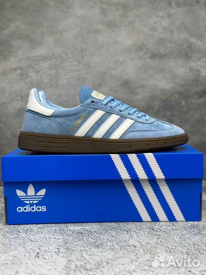 Кроссовки Adidas Spezial