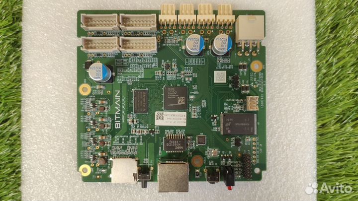 Кпу Bitmain antminer S17+S19 S19+ S19 pro Z15 Dr5