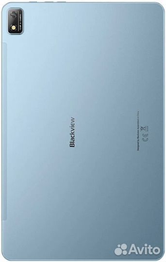 Планшет Blackview Tab 16, 8/256 гб, синий