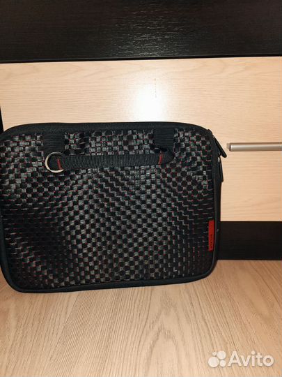 Сумка для ноутбука