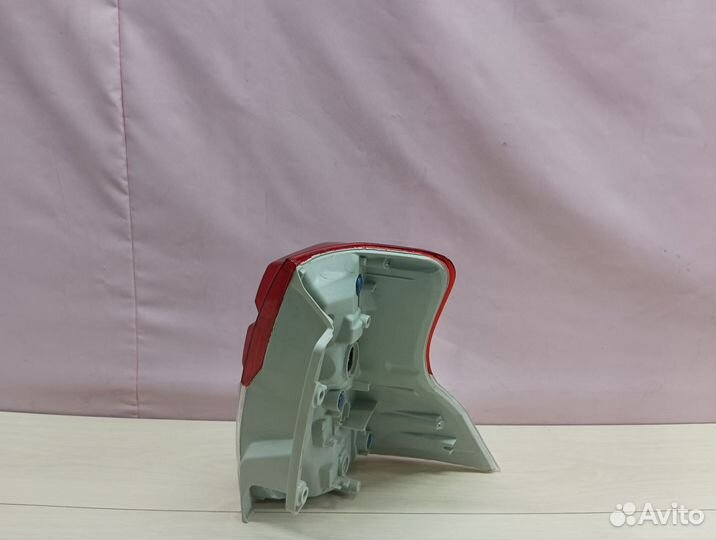 Фонарь левый Toyota Prado 150 2009