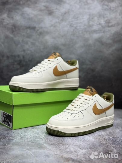 Кроссовки мужские Nike Air Force 1 (41-45)