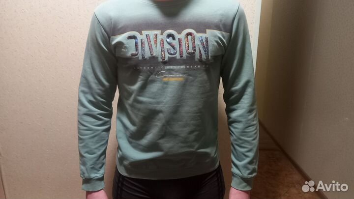 Кофта мужская