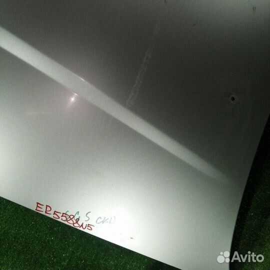 Капот Subaru Forester