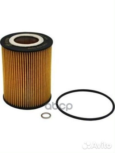 Фильтр масляный EO-3009 Sakura