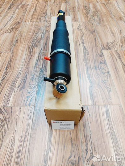 Амортизатор Chevrolet Tahoe GMT900 задний