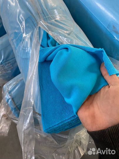 Трикотажное полотно опт