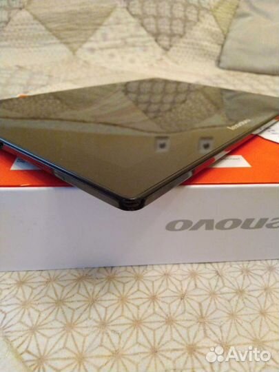 Планшет lenovo