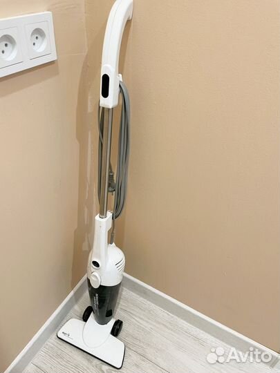 Пылесос Deerma SX118C