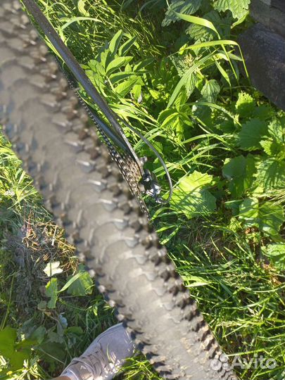 Велосипед forward sporting 29