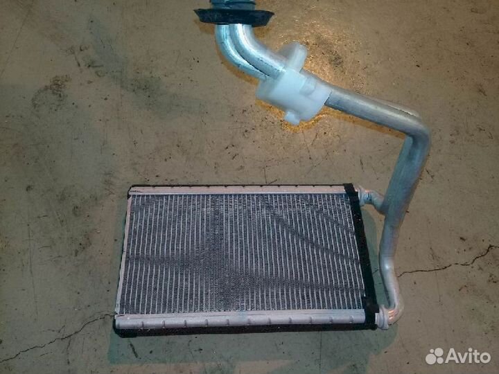 Радиатор печки 79110-SNB-013 Honda Civic FD1 FD3